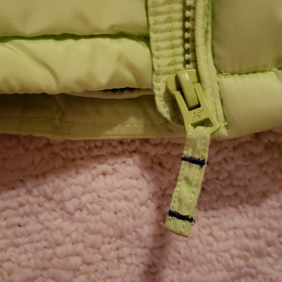 Zip vest- Aeropostale - Picture 7 of 8